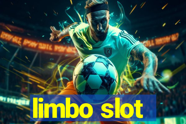 limbo slot