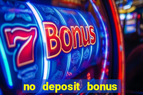 no deposit bonus slots garden