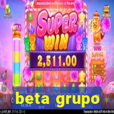 beta grupo