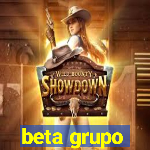 beta grupo