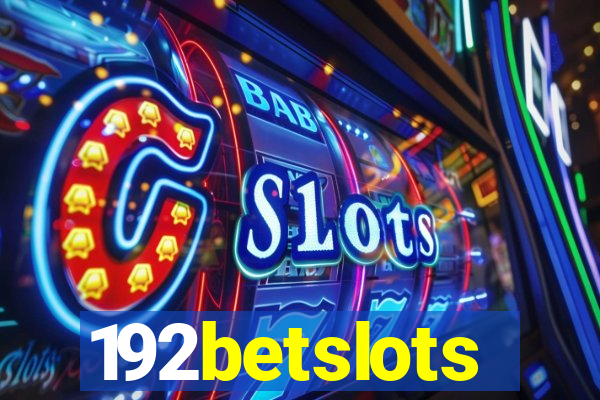 192betslots