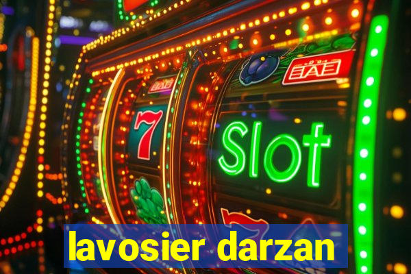 lavosier darzan