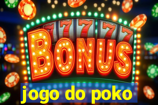 jogo do poko