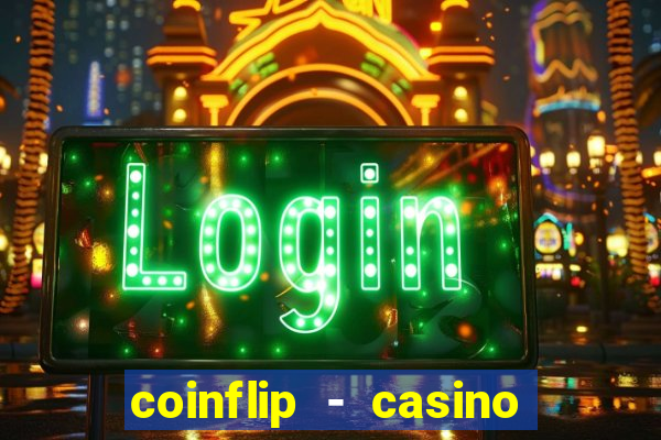 coinflip - casino affiliate & gambling wordpress theme