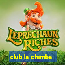 club la chimba