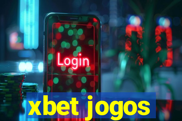 xbet jogos