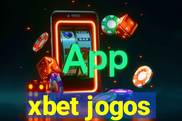 xbet jogos