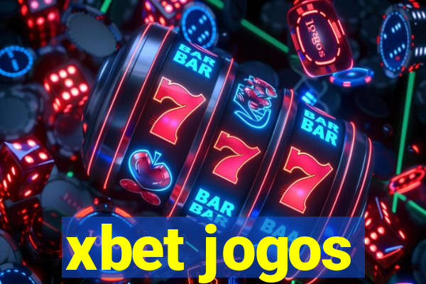 xbet jogos