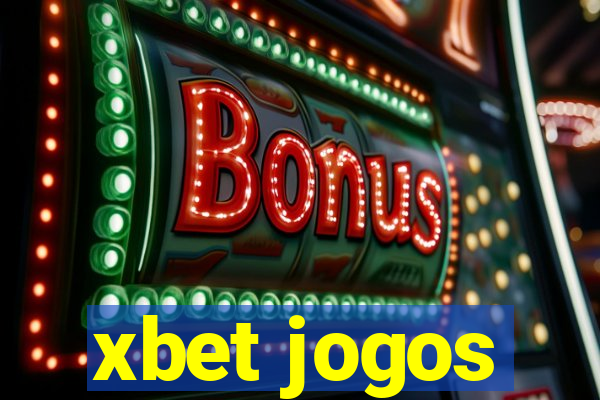 xbet jogos