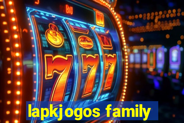 lapkjogos family