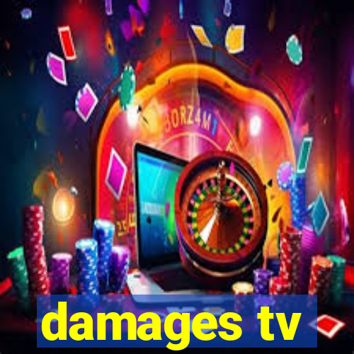 damages tv