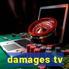 damages tv