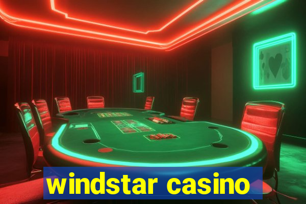 windstar casino