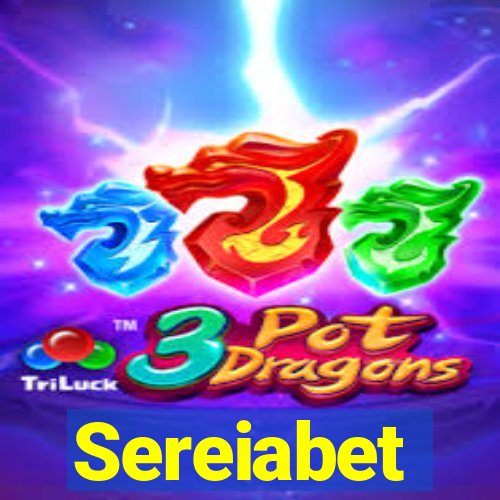 Sereiabet