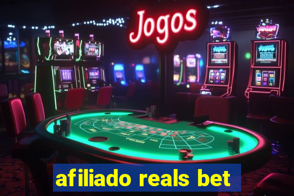 afiliado reals bet