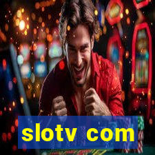 slotv com