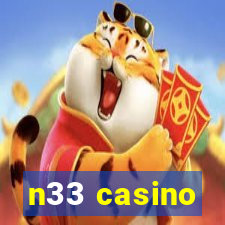 n33 casino