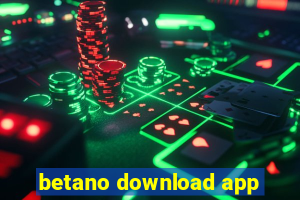 betano download app