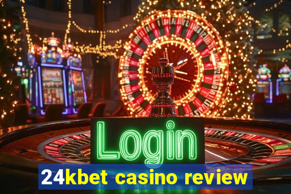 24kbet casino review