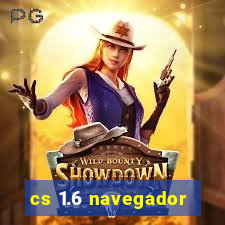 cs 1.6 navegador