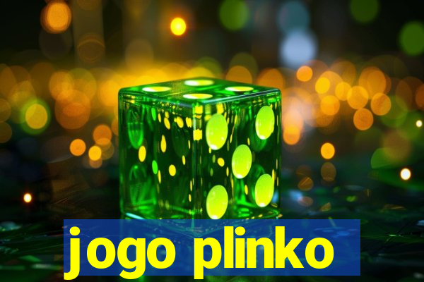 jogo plinko