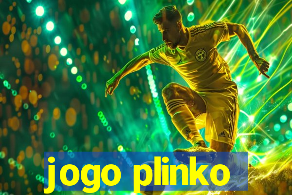 jogo plinko