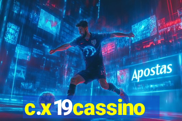 c.x19cassino