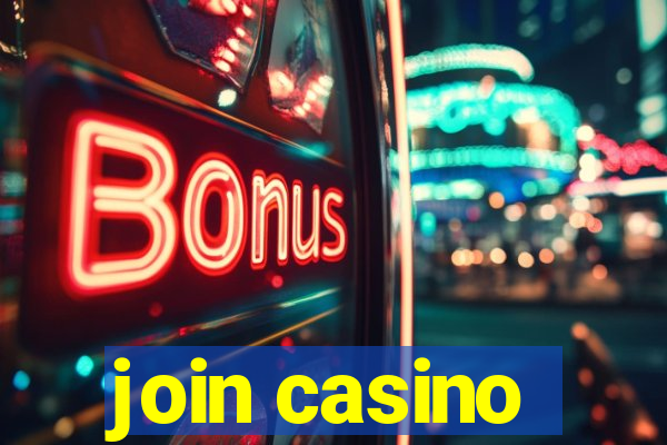 join casino