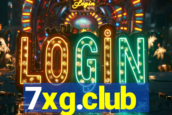 7xg.club