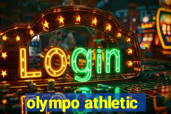 olympo athletic