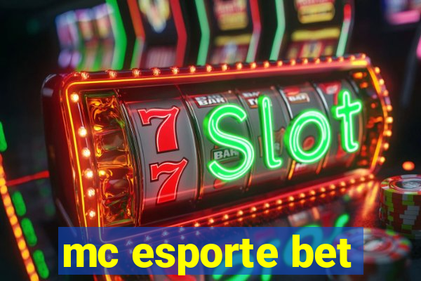 mc esporte bet