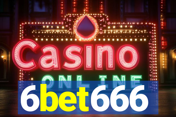 6bet666