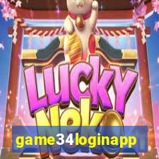 game34loginapp