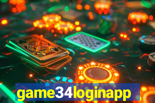 game34loginapp