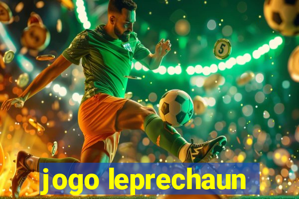 jogo leprechaun