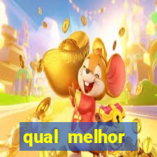 qual melhor plataforma para jogar tigre