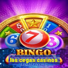 las cegas casinos