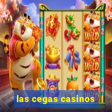 las cegas casinos