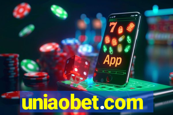 uniaobet.com