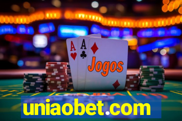 uniaobet.com