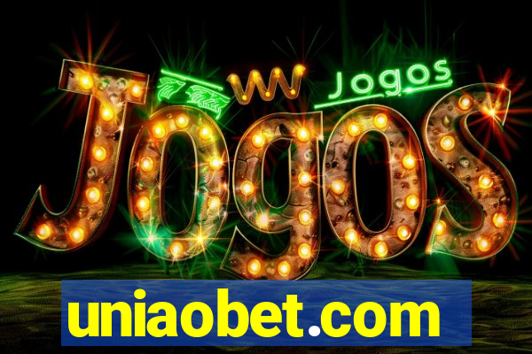 uniaobet.com