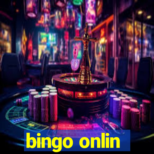 bingo onlin