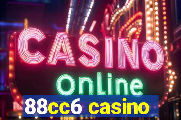 88cc6 casino