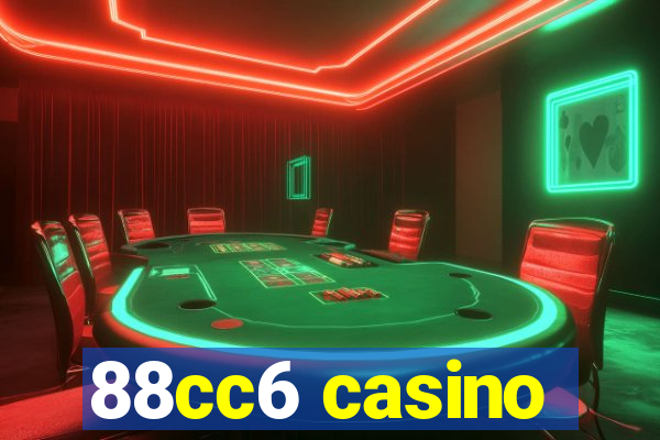 88cc6 casino