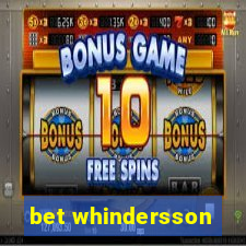 bet whindersson