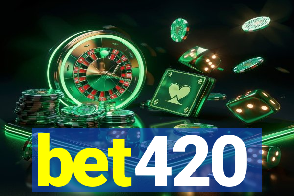 bet420