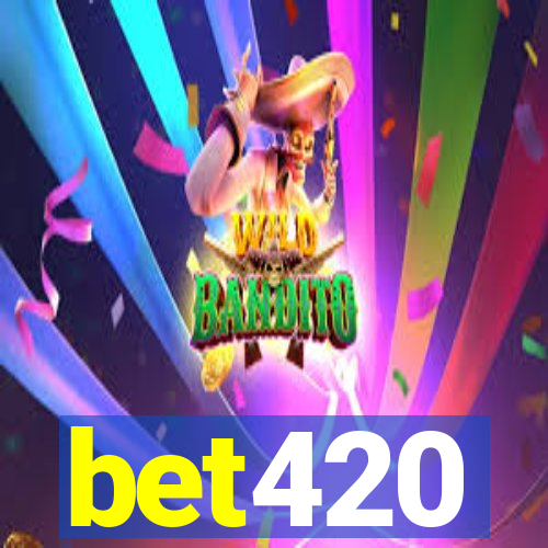 bet420