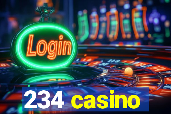 234 casino