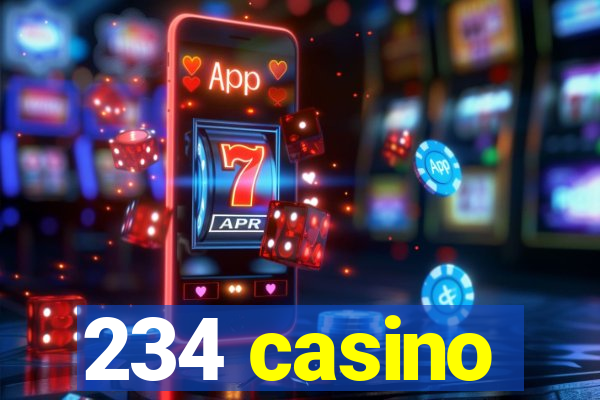 234 casino