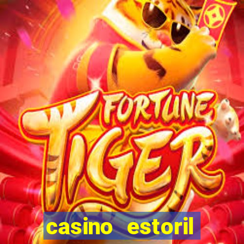 casino estoril online bonus